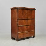 1374 6119 CHEST OF DRAWERS